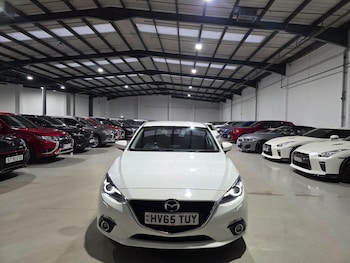 Used Mazda Mazda3 2015 for sale - 76584258: Photo