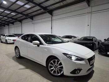 Used Mazda Mazda3 2015 for sale - 76584258: Photo
