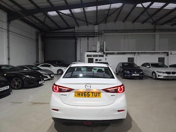 Used Mazda Mazda3 2015 for sale - 76584258: Photo