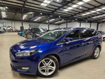 2015 (65) - 1.5 TDCi Zetec Euro 6 (s/s) 5dr