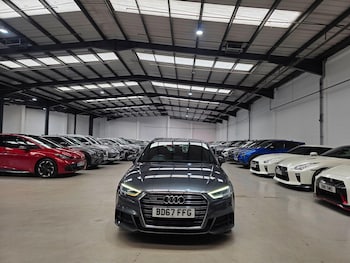 Used Audi A3 2017 for sale - 79225131: Photo