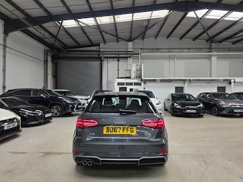 Used Audi A3 2017 for sale - 79225131: Photo