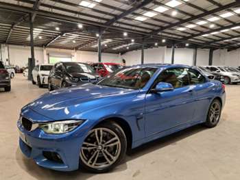 Used BMW 4 Series 2018 for sale - 74311267: Photo
