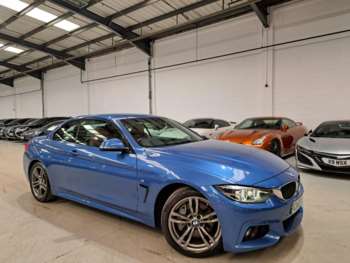Used BMW 4 Series 2018 for sale - 74311267: Photo