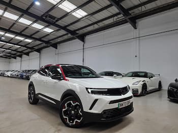 Used Vauxhall Mokka Electric 2022 for sale - 79726039: Photo