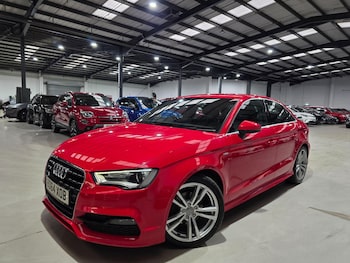 Used Audi A3 2014 for sale - 77510881: Photo