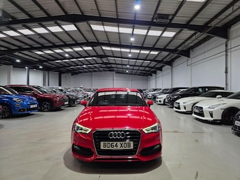 Used Audi A3 2014 for sale - 77510881: Photo