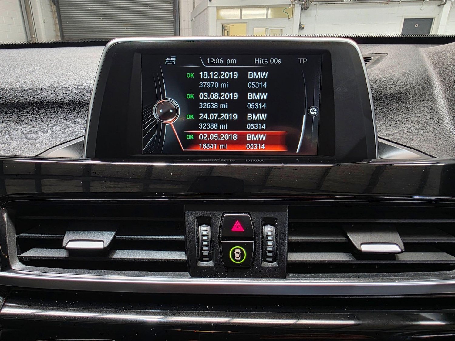 Used BMW X1 2016 for sale - 75977844: Photo 10