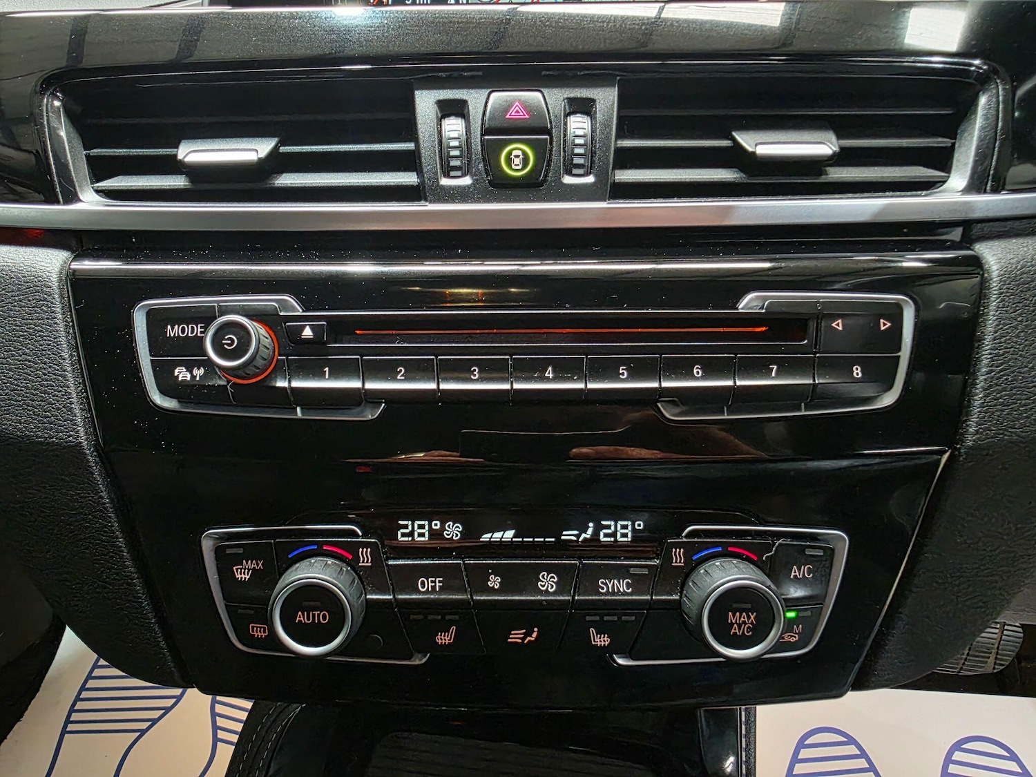 Used BMW X1 2016 for sale - 75977844: Photo 11