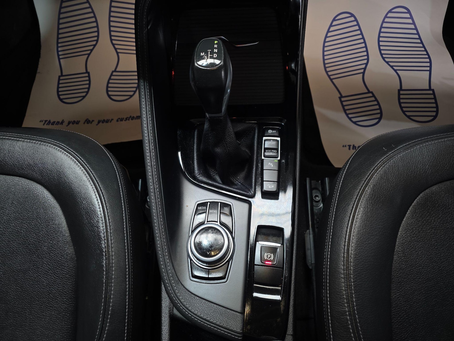 Used BMW X1 2016 for sale - 75977844: Photo 12