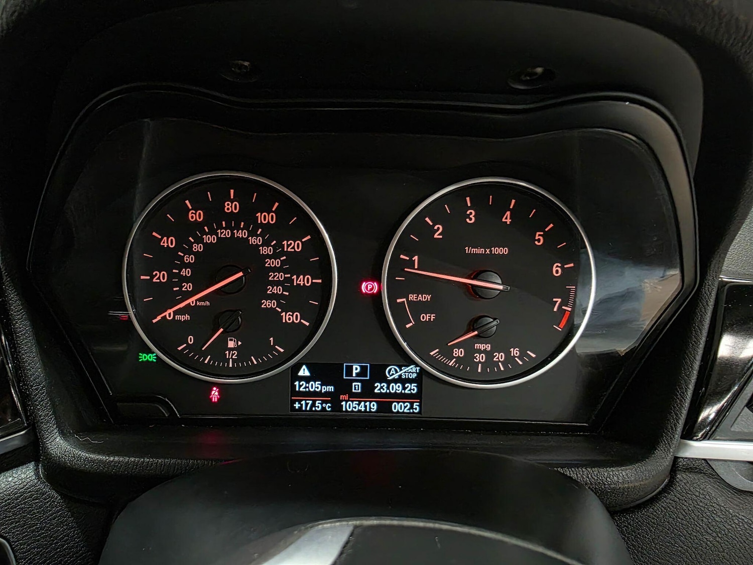 Used BMW X1 2016 for sale - 75977844: Photo 13