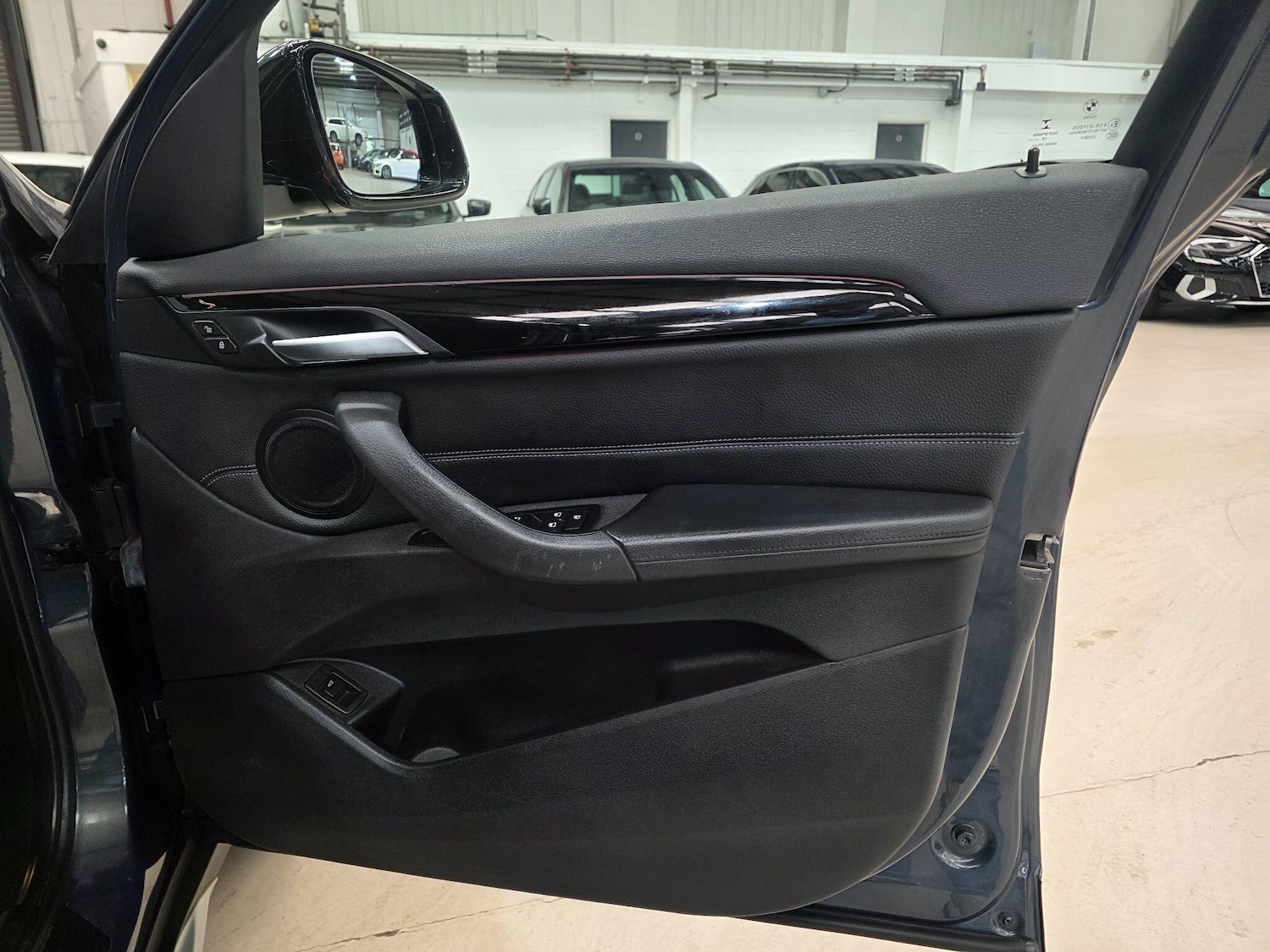 Used BMW X1 2016 for sale - 75977844: Photo 15