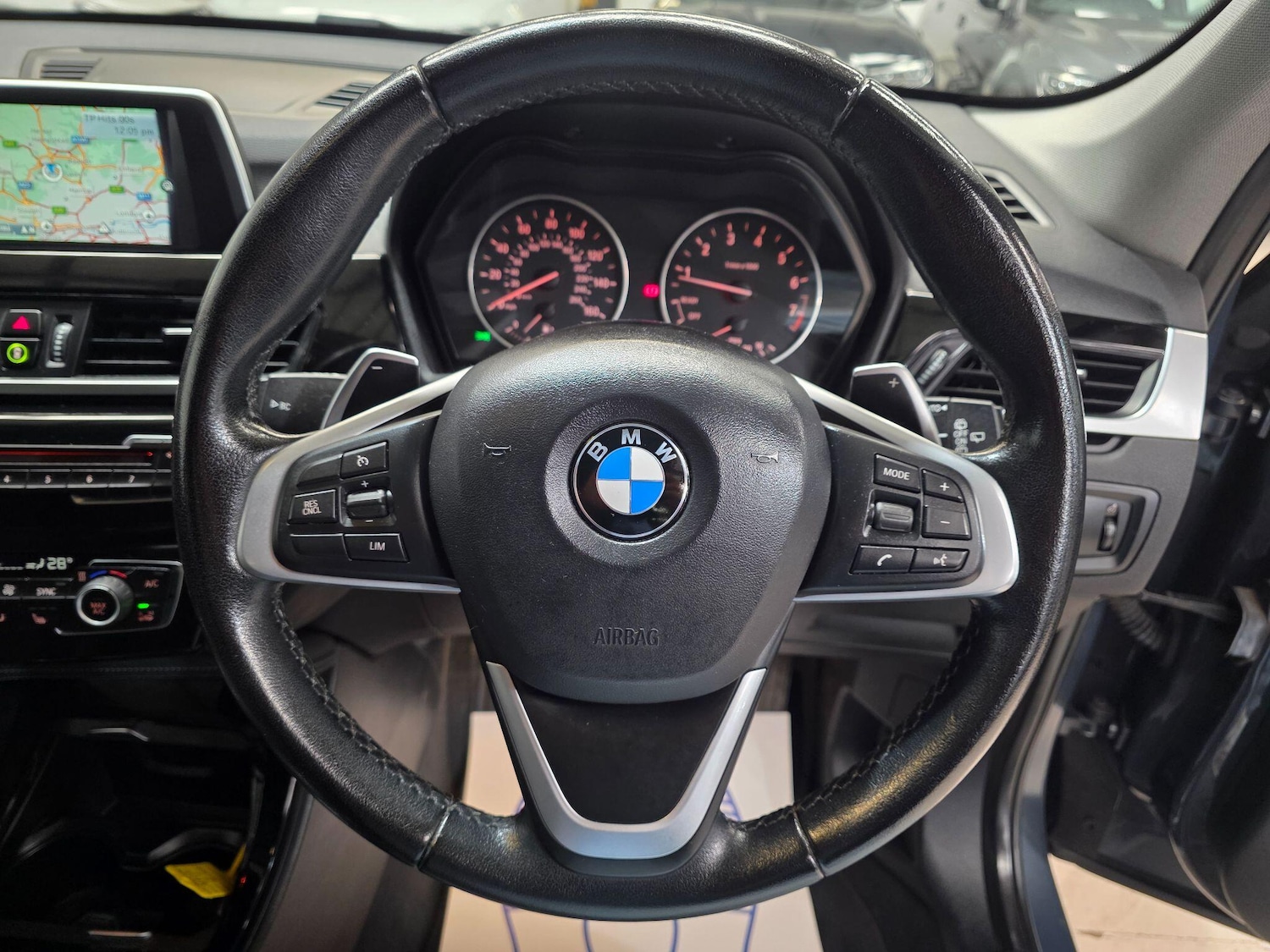 Used BMW X1 2016 for sale - 75977844: Photo 18