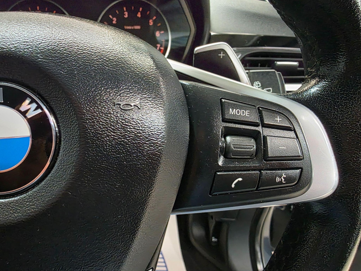 Used BMW X1 2016 for sale - 75977844: Photo 19