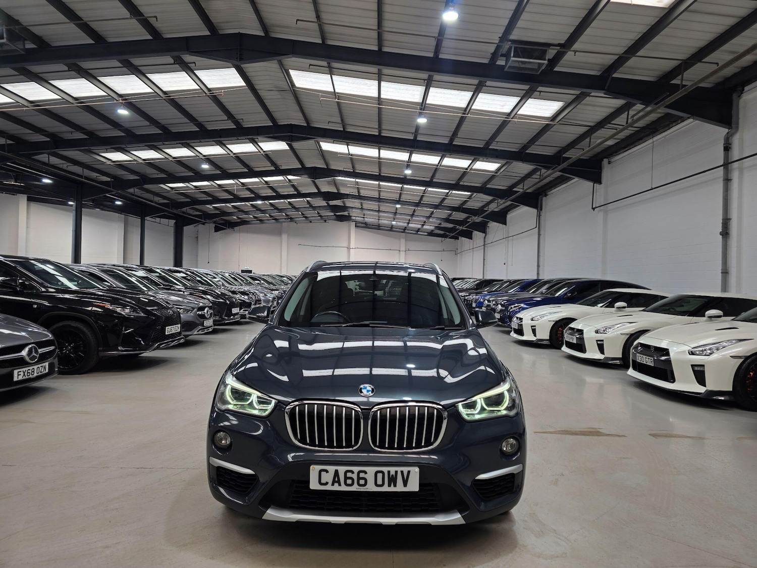 Used BMW X1 2016 for sale - 75977844: Photo 2