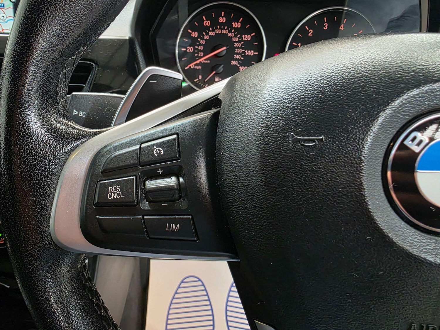 Used BMW X1 2016 for sale - 75977844: Photo 20