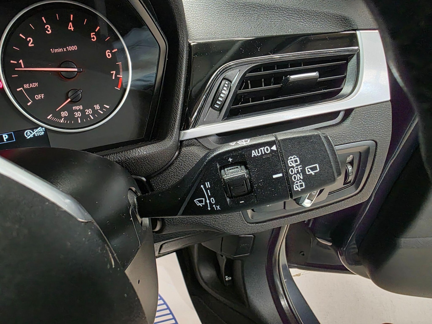 Used BMW X1 2016 for sale - 75977844: Photo 21