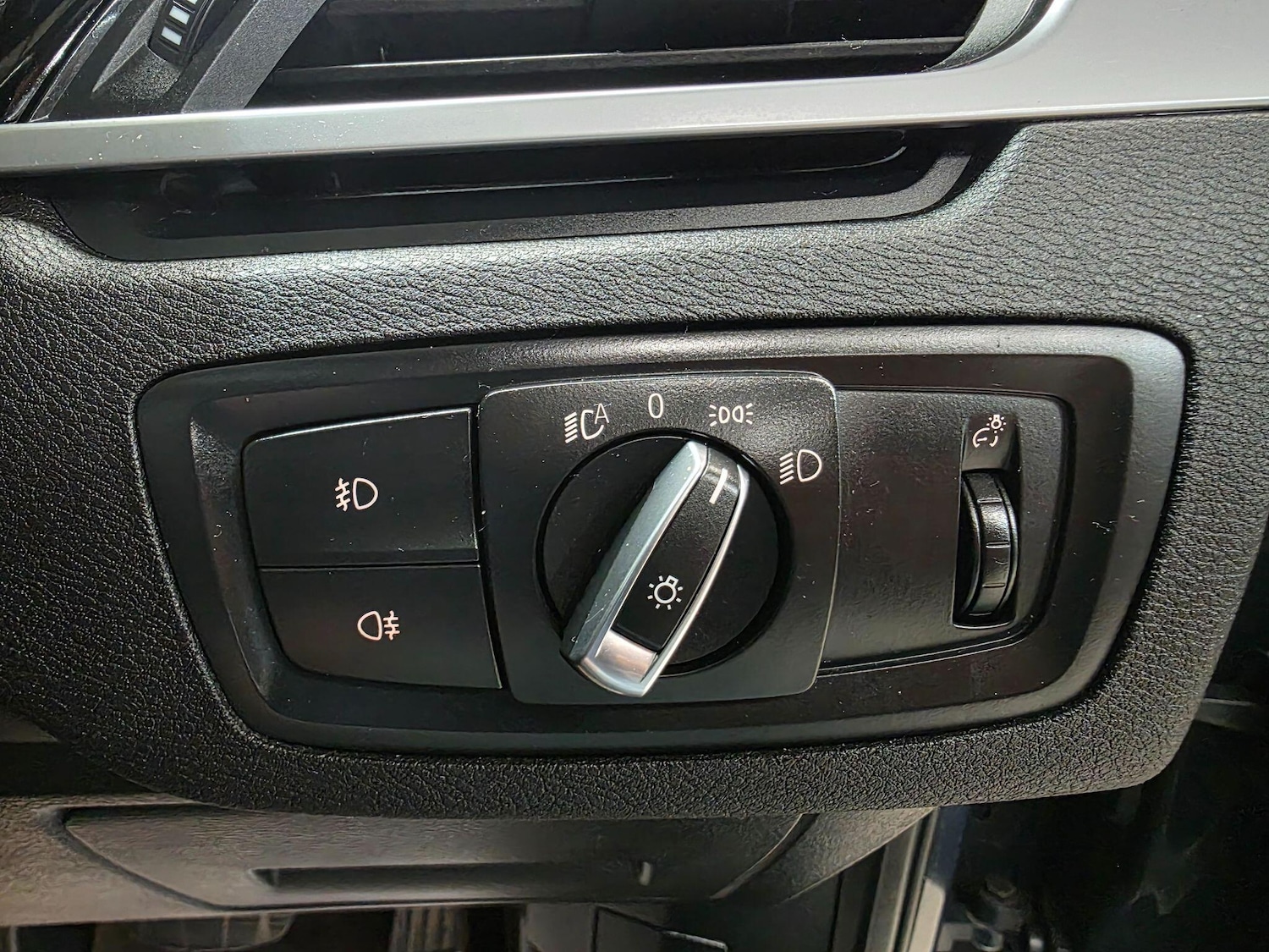 Used BMW X1 2016 for sale - 75977844: Photo 23