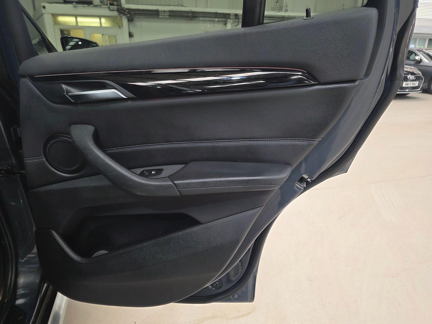 Used BMW X1 2016 for sale - 75977844: Photo 24