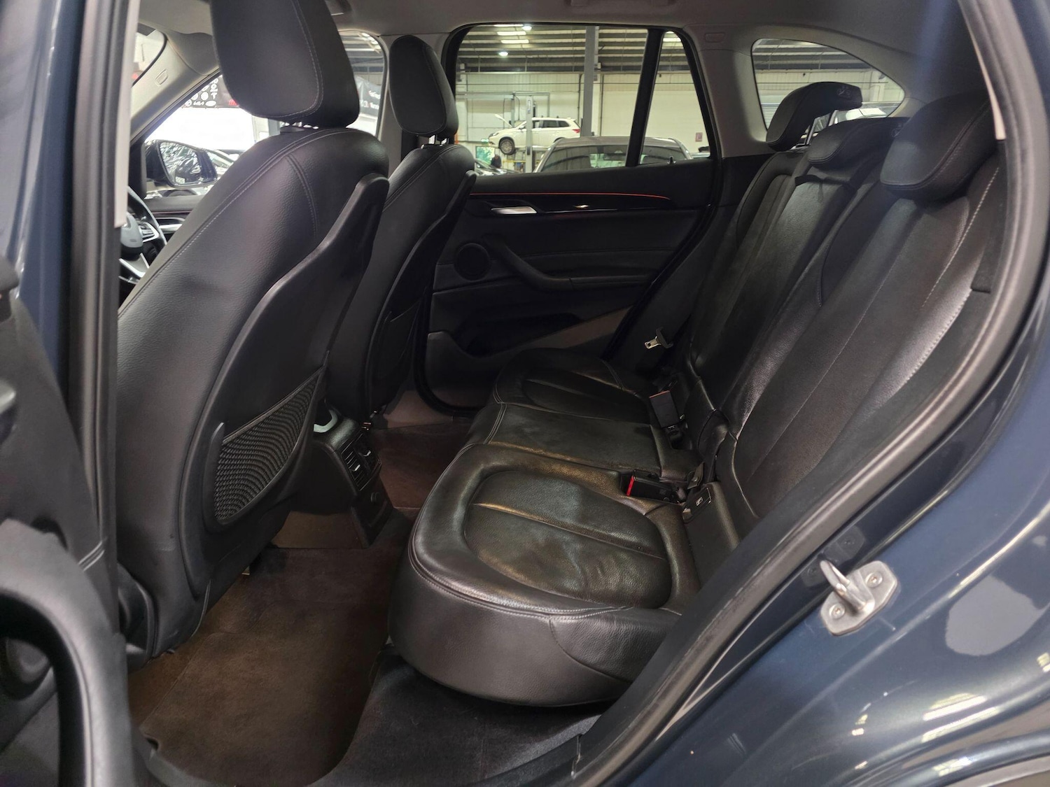 Used BMW X1 2016 for sale - 75977844: Photo 27