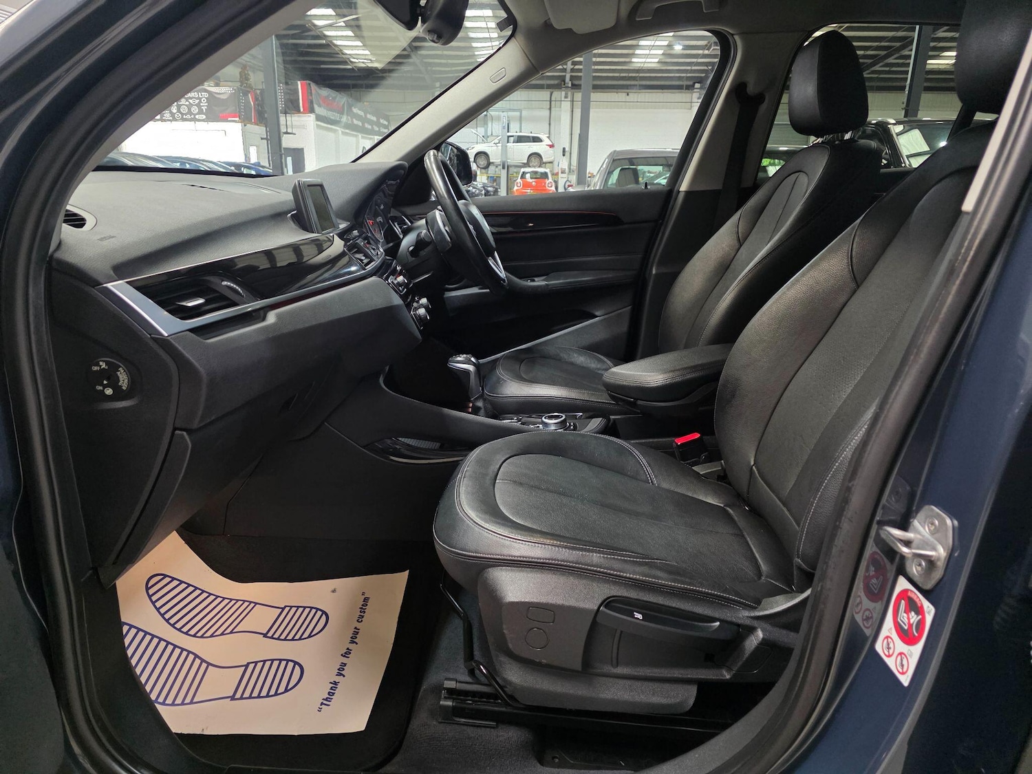 Used BMW X1 2016 for sale - 75977844: Photo 28