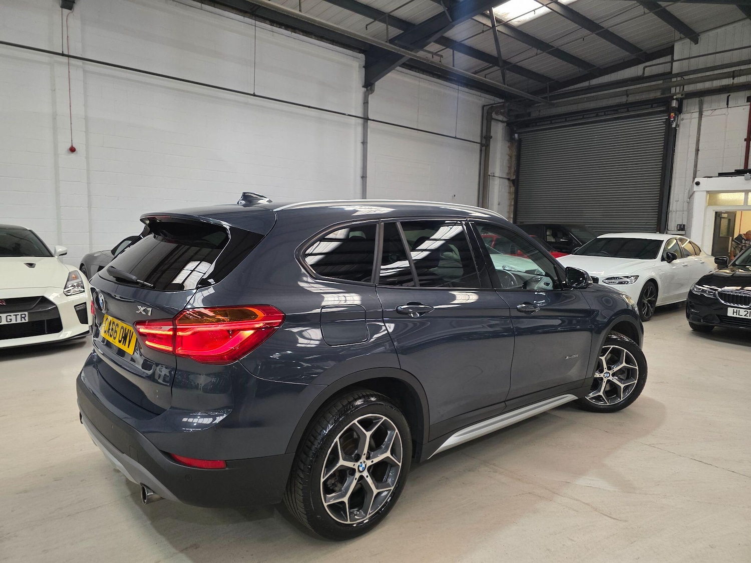 Used BMW X1 2016 for sale - 75977844: Photo 29