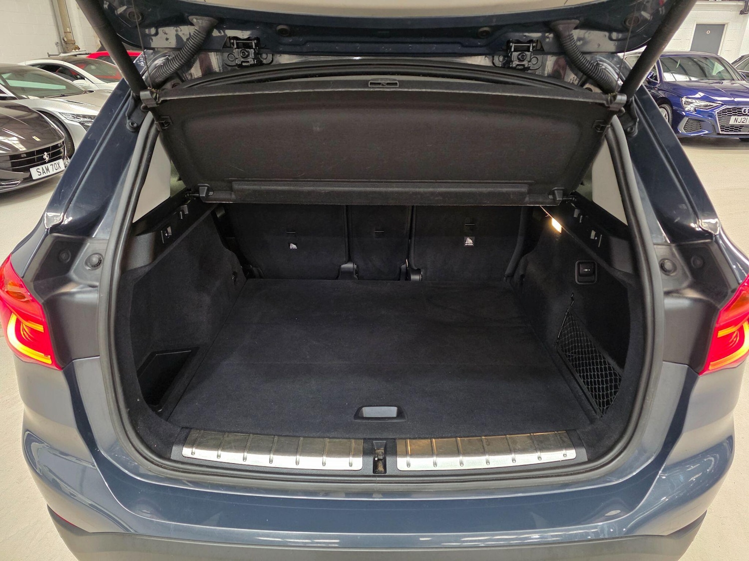 Used BMW X1 2016 for sale - 75977844: Photo 31