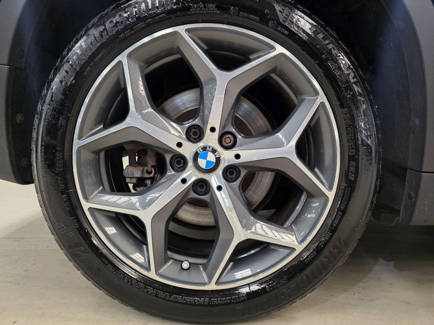 Used BMW X1 2016 for sale - 75977844: Photo 32