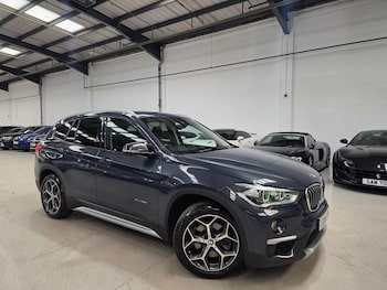 Used BMW X1 2016 for sale - 75977844: Photo