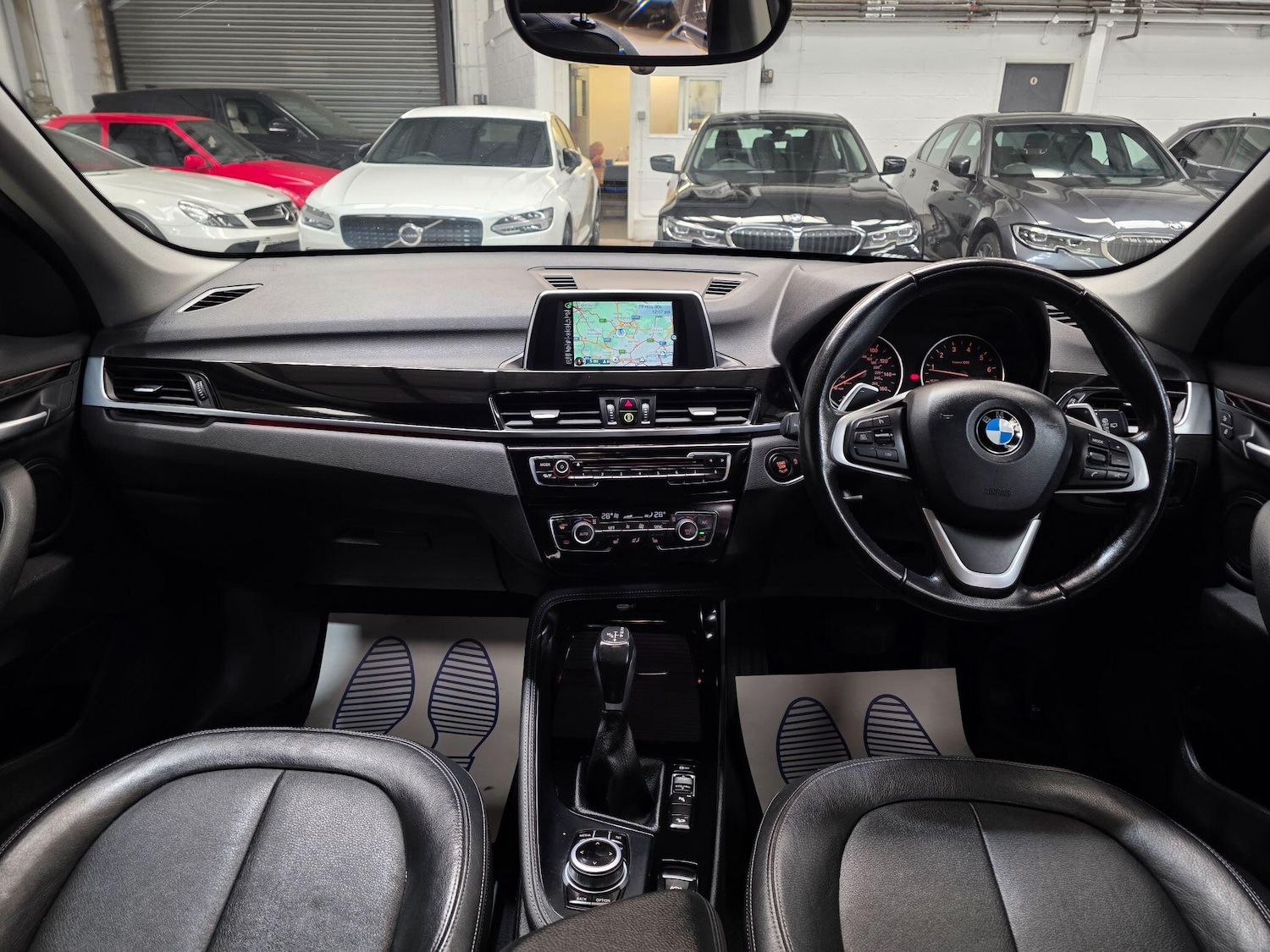 Used BMW X1 2016 for sale - 75977844: Photo 5