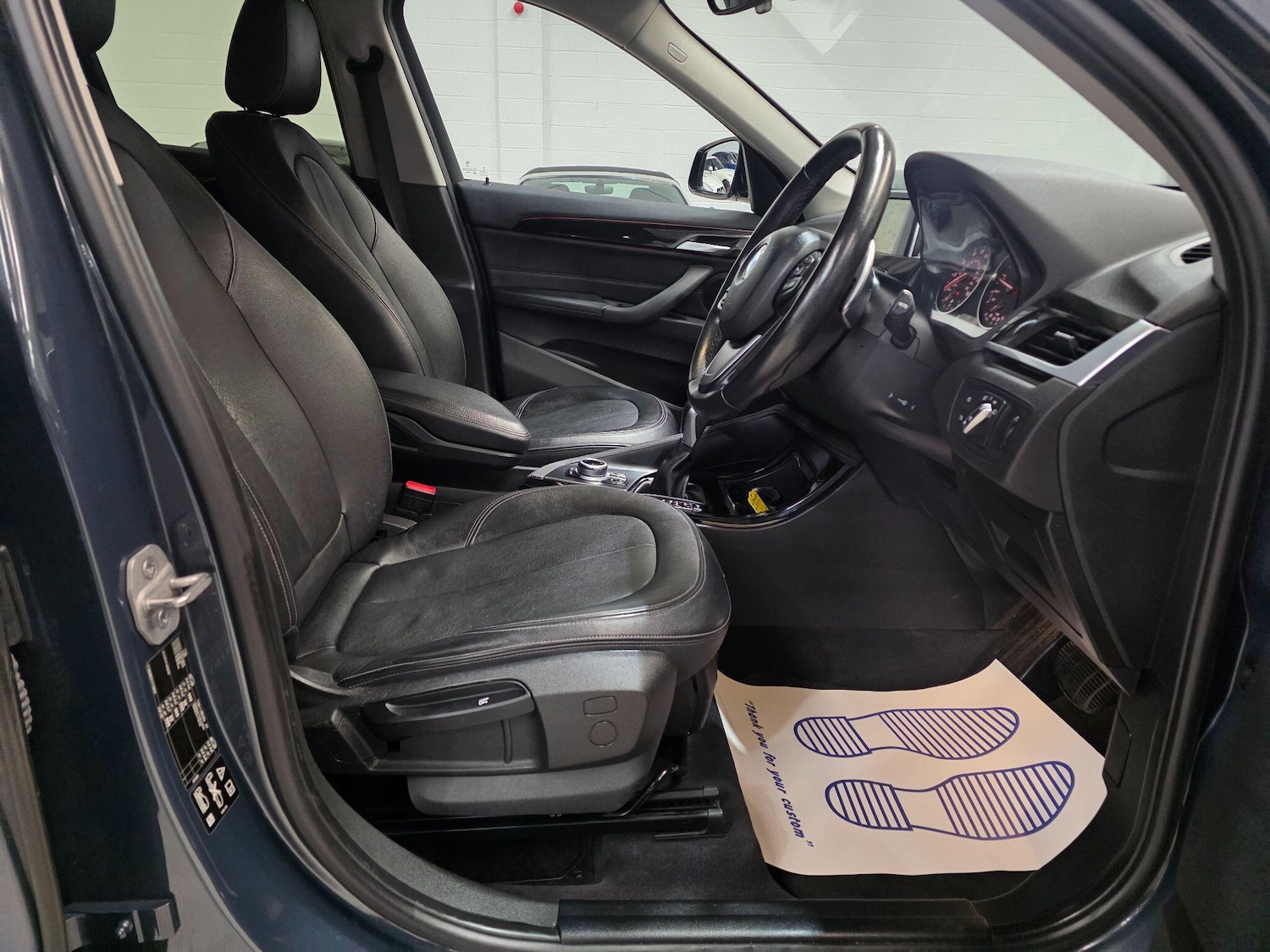 Used BMW X1 2016 for sale - 75977844: Photo 6