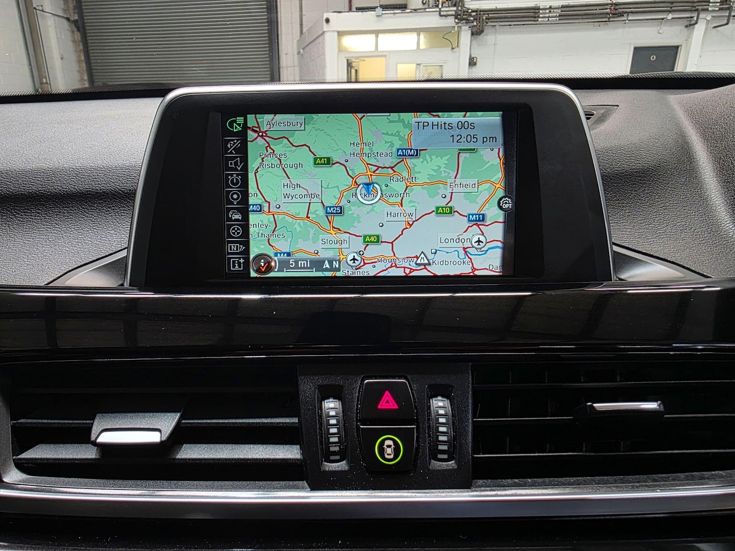 Used BMW X1 2016 for sale - 75977844: Photo 7