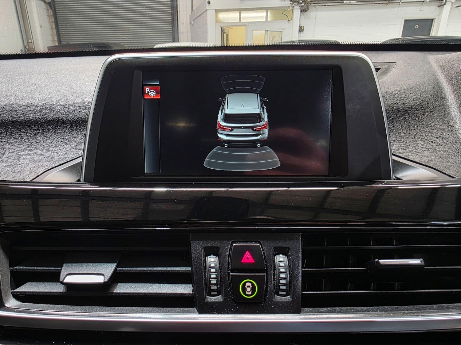 Used BMW X1 2016 for sale - 75977844: Photo 8