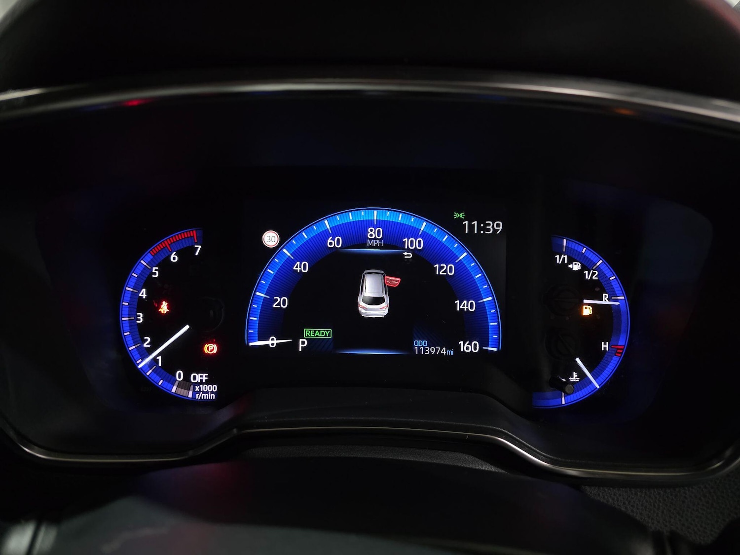 Used Toyota Corolla 2019 for sale - 76613382: Photo 10