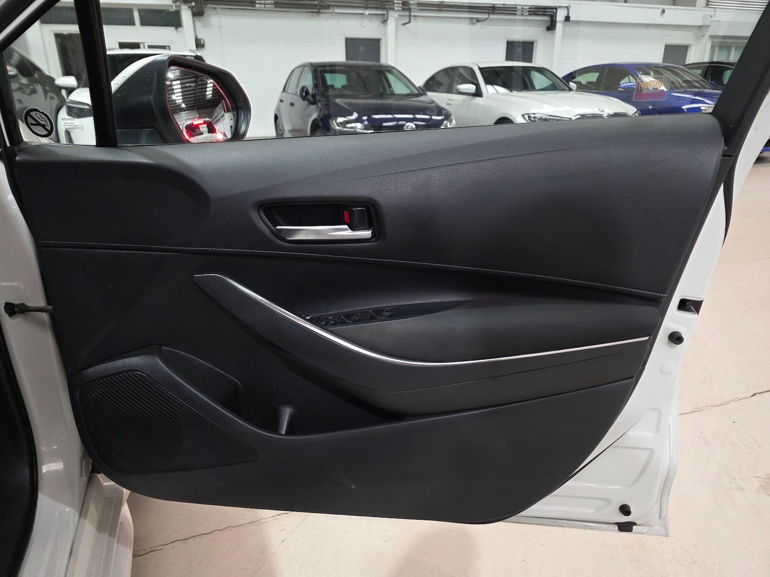 Used Toyota Corolla 2019 for sale - 76613382: Photo 11