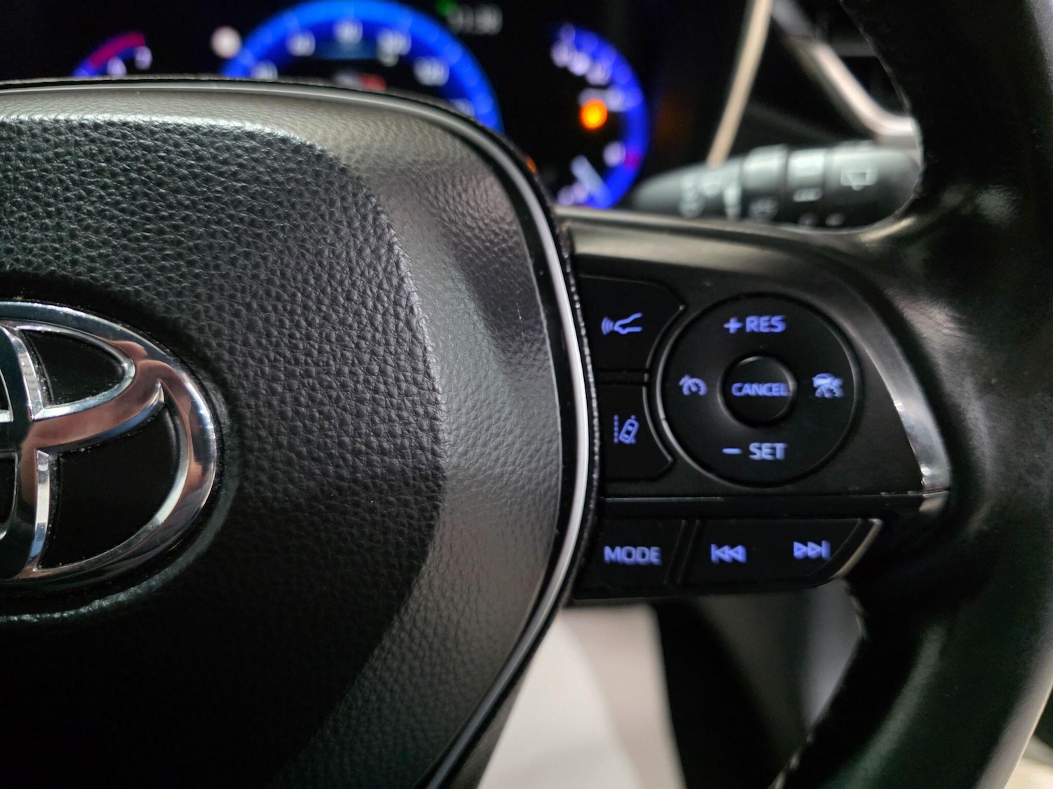 Used Toyota Corolla 2019 for sale - 76613382: Photo 14