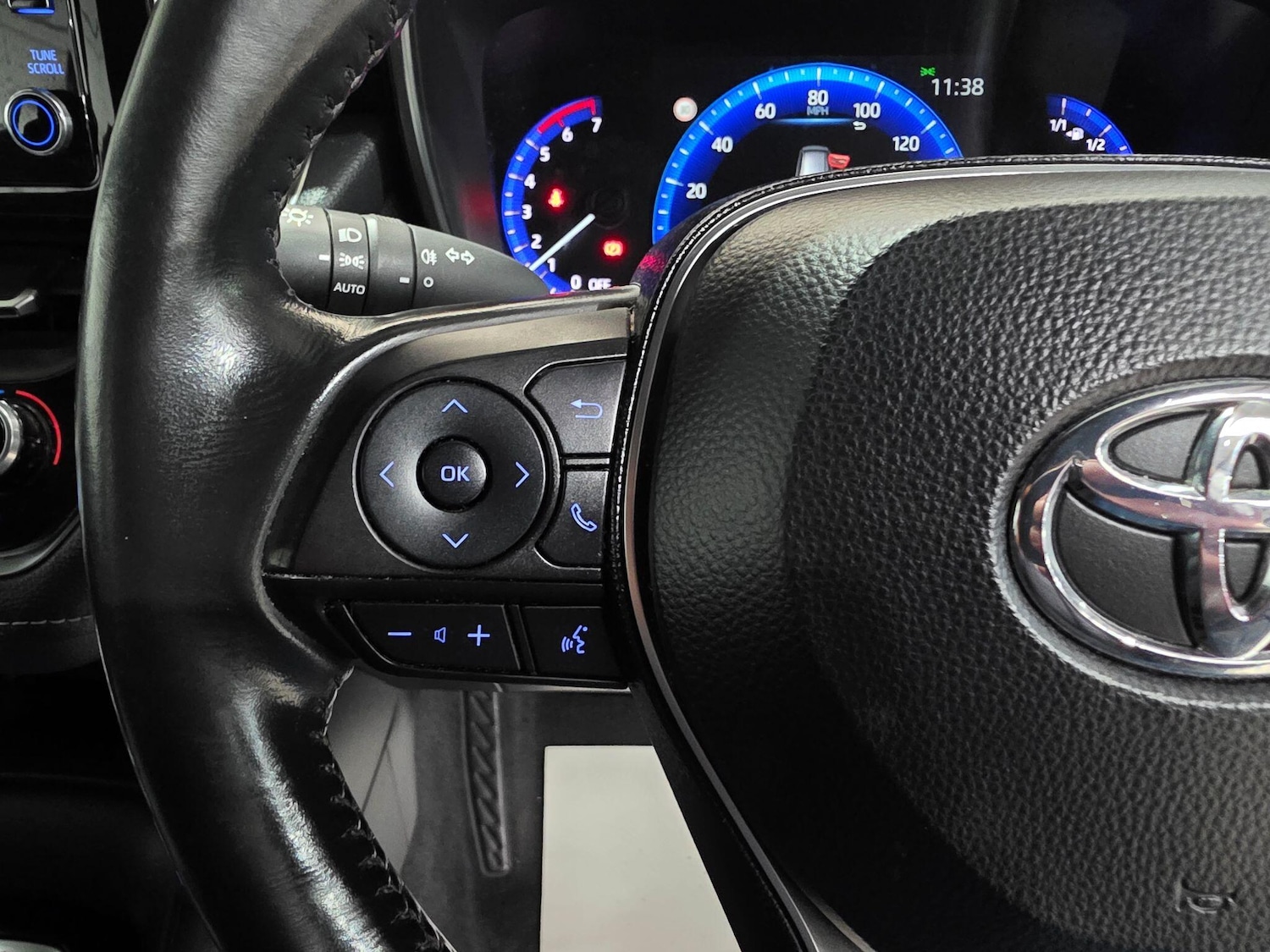 Used Toyota Corolla 2019 for sale - 76613382: Photo 15