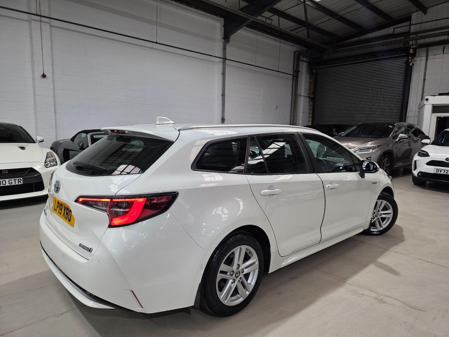 Used Toyota Corolla 2019 for sale - 76613382: Photo 22