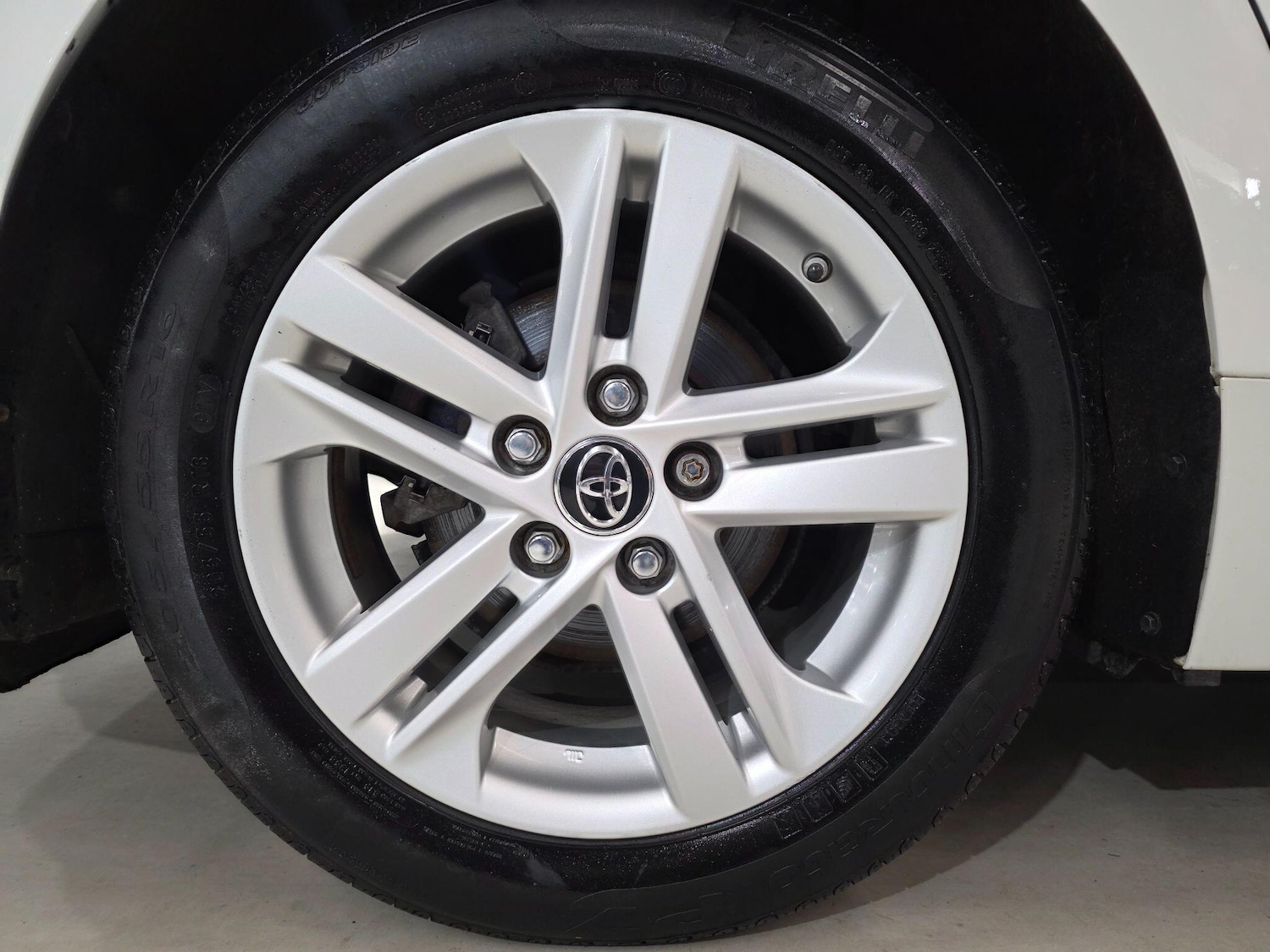 Used Toyota Corolla 2019 for sale - 76613382: Photo 25