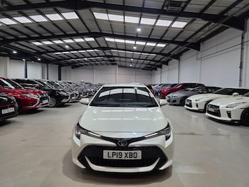 Used Toyota Corolla 2019 for sale - 76613382: Photo