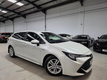 Used Toyota Corolla 2019 for sale - 76613382: Photo