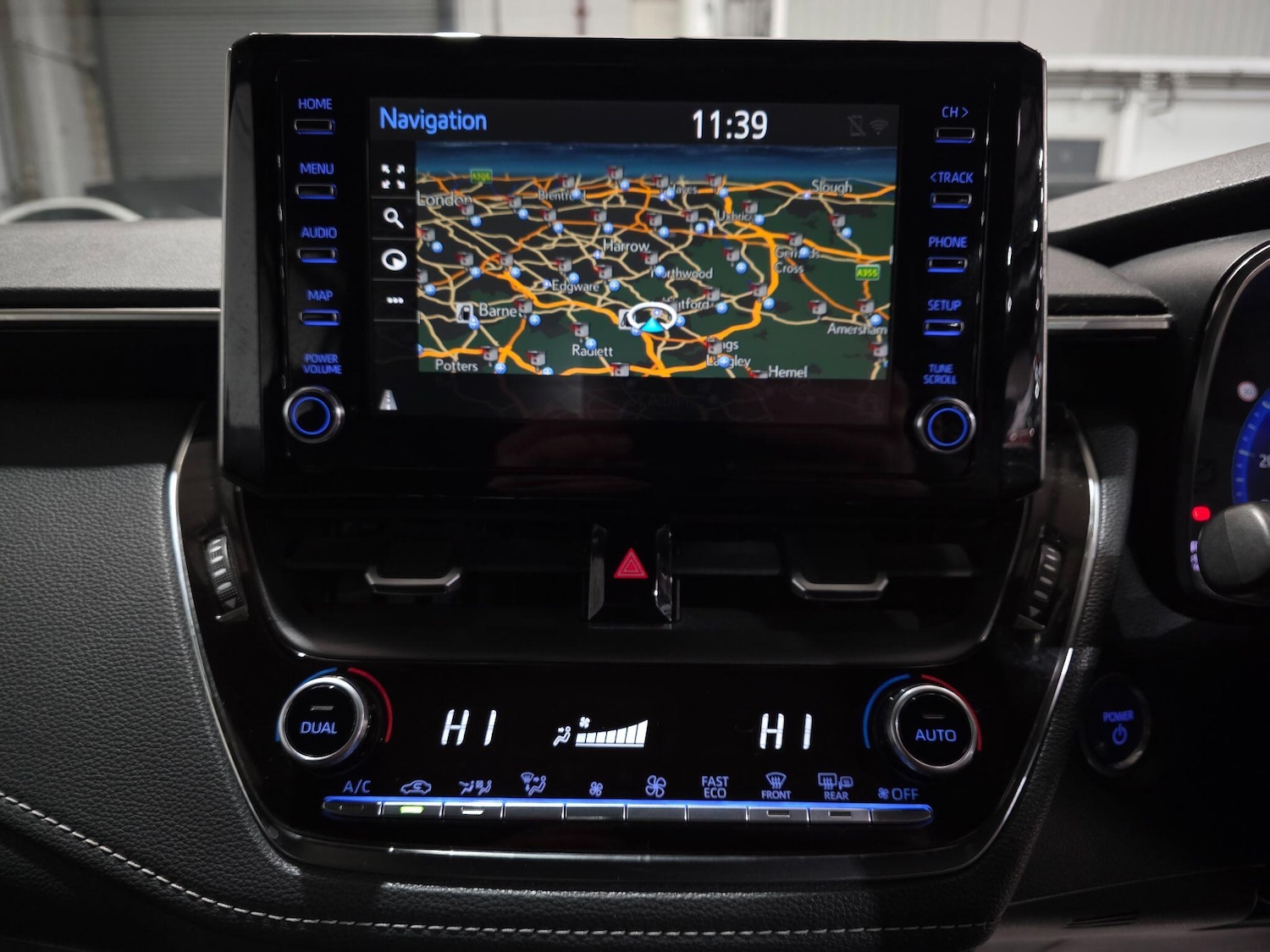 Used Toyota Corolla 2019 for sale - 76613382: Photo 6