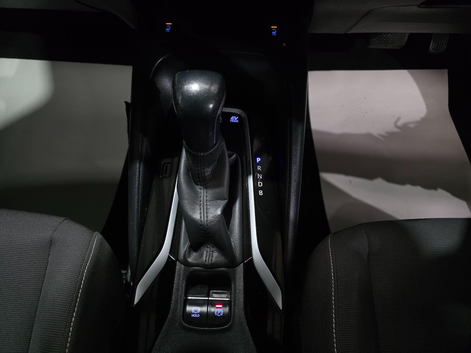 Used Toyota Corolla 2019 for sale - 76613382: Photo 9