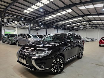 Used Mitsubishi Outlander 2018 for sale - 78204681: Photo