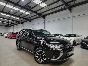 Used Mitsubishi Outlander 2018 for sale - 78204681: Photo