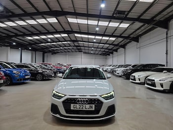 Used Audi A1 2022 for sale - 77585632: Photo