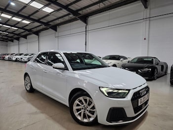 Used Audi A1 2022 for sale - 77585632: Photo