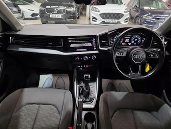 Used Audi A1 2022 for sale - 77585632: Photo