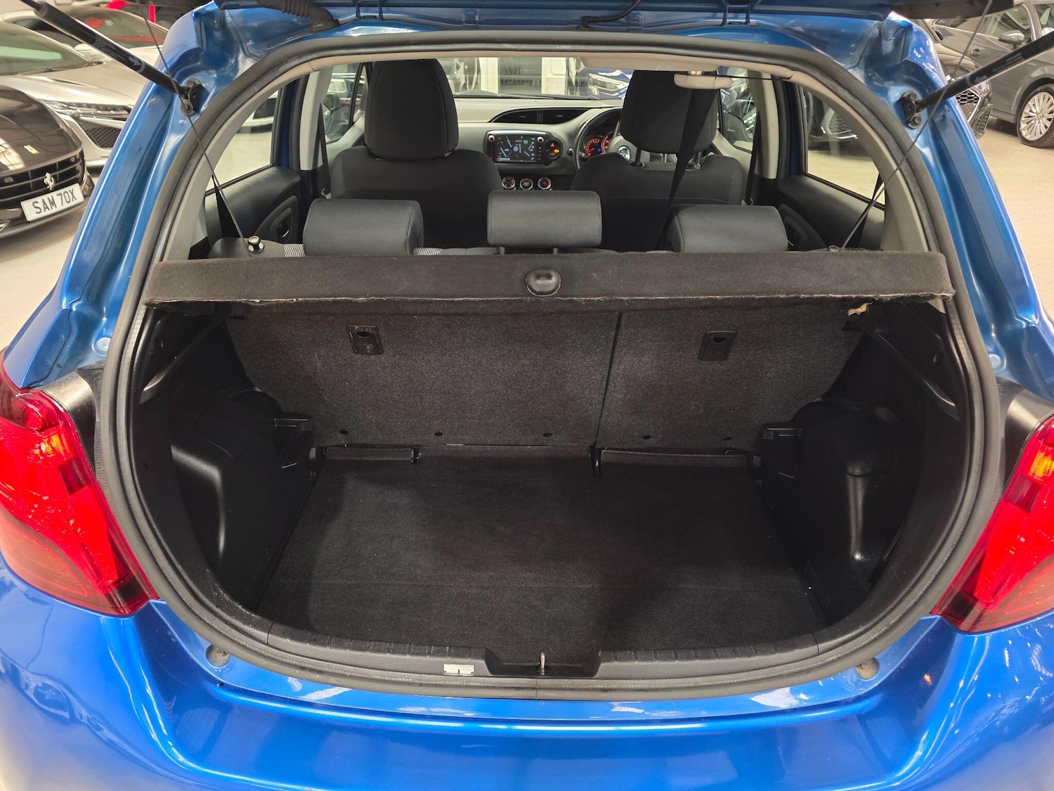 Vehicle 24