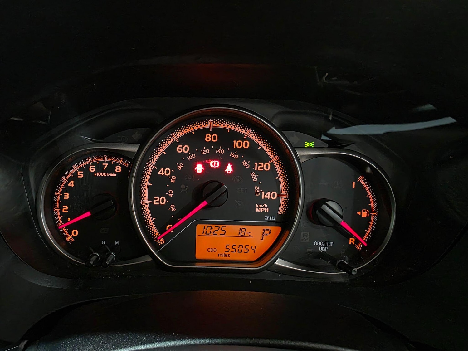 Vehicle 9